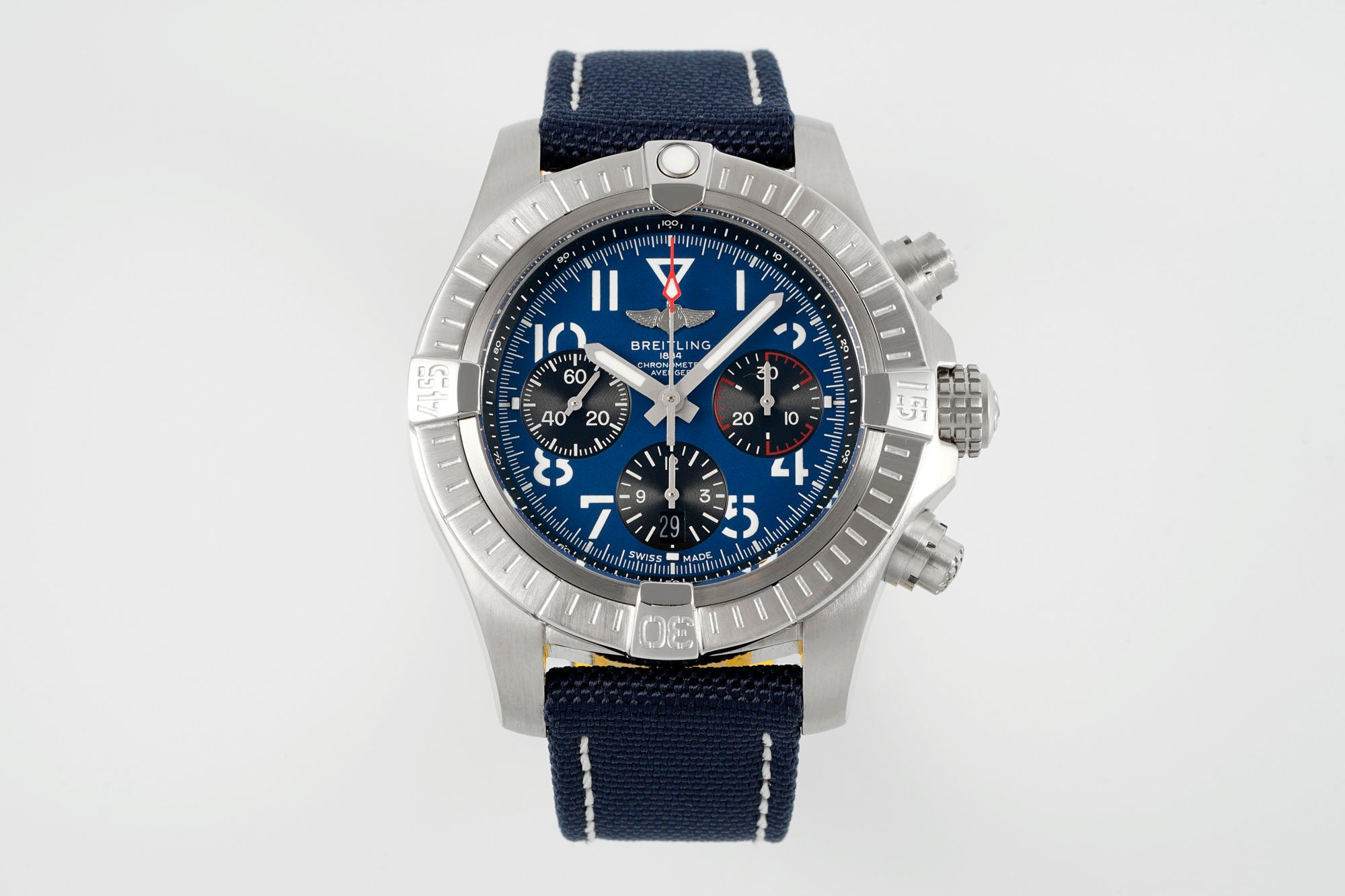 Breitling Avenger B01 Chronograph 45