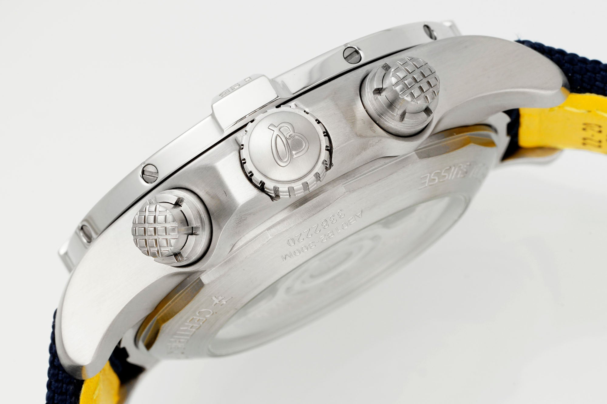 Breitling Avenger B01 Chronograph 45