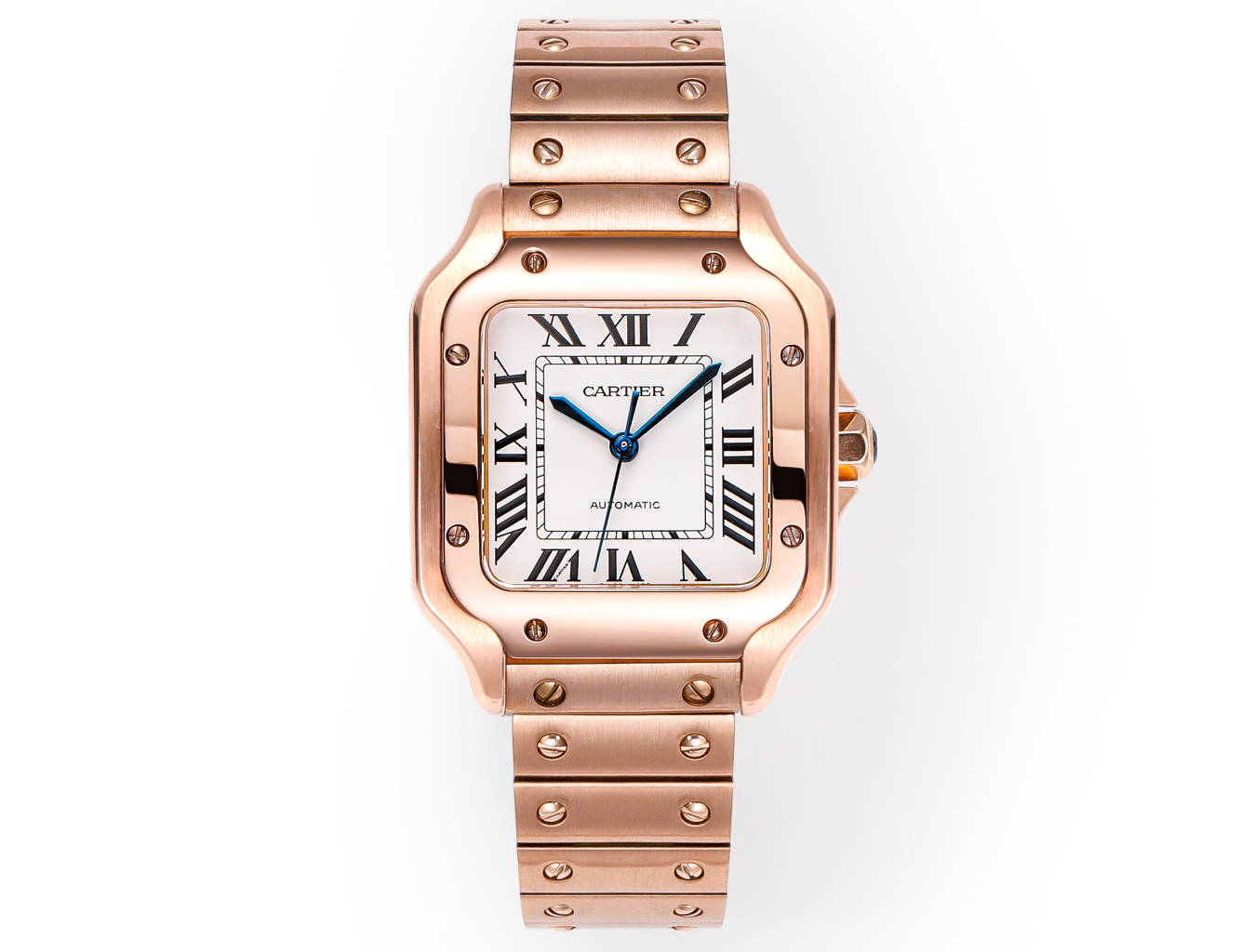 Cartier Santos de Cartier