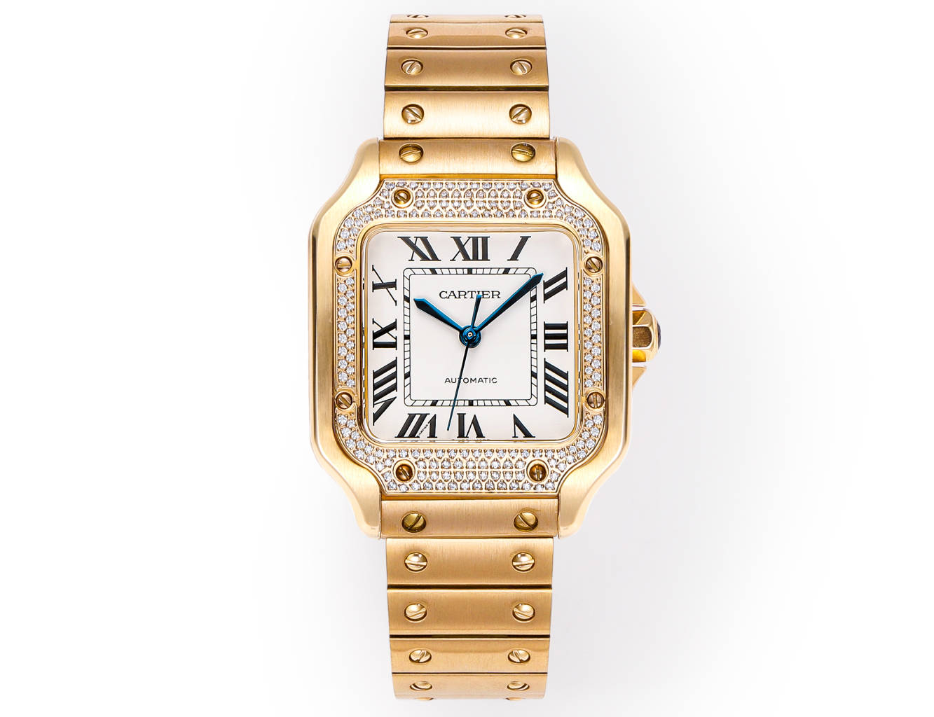 Cartier Santos de Cartier