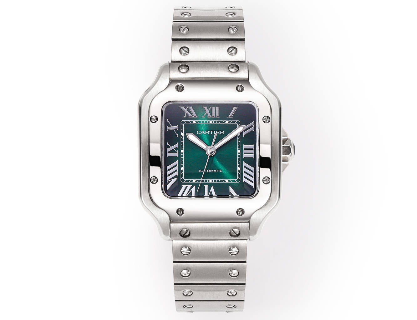 Cartier Santos de Cartier