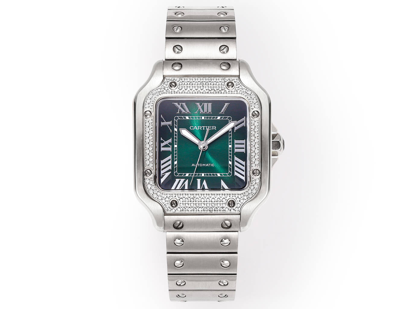 Cartier Santos de Cartier