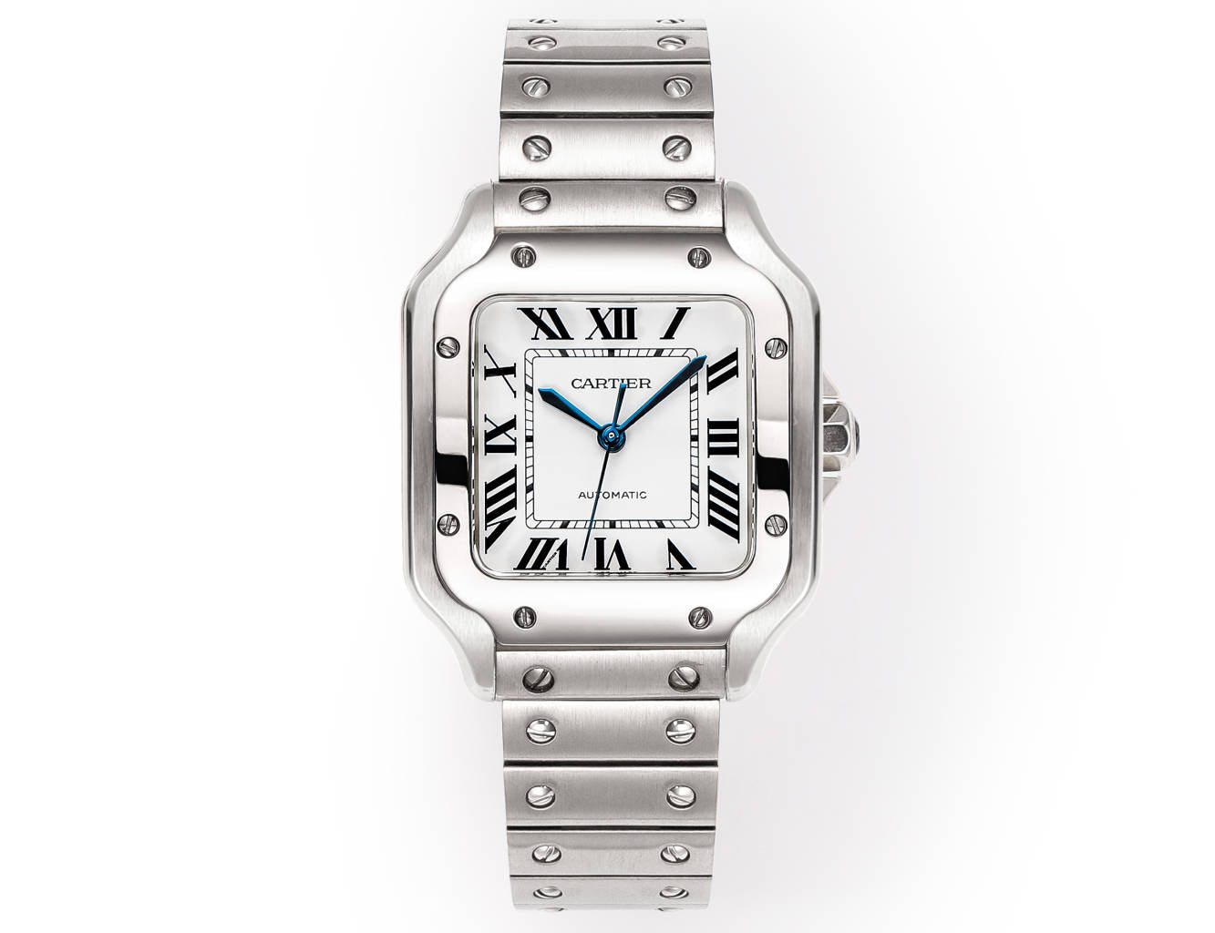 Cartier Santos de Cartier