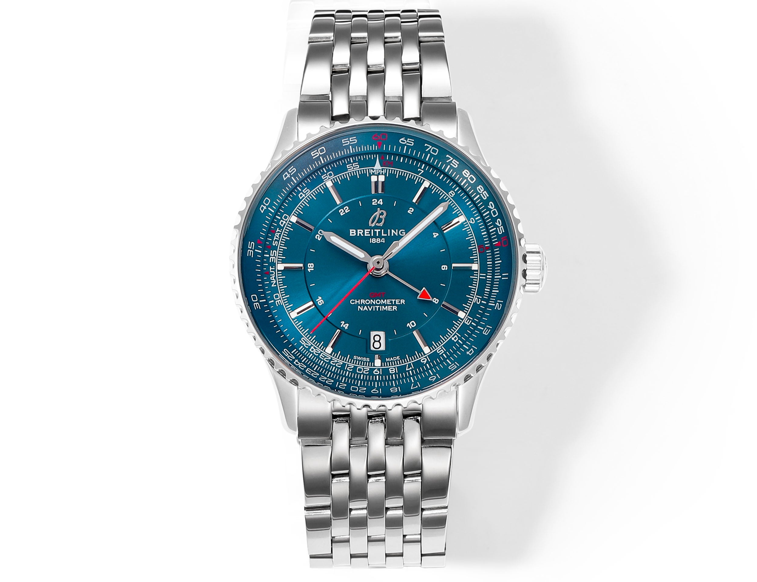 Breitling Navitimer Automatic 41