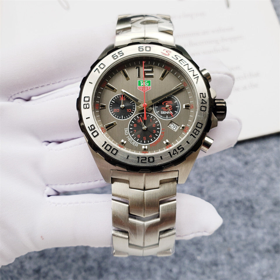 TAG Heuer Formula 1 Chronograph