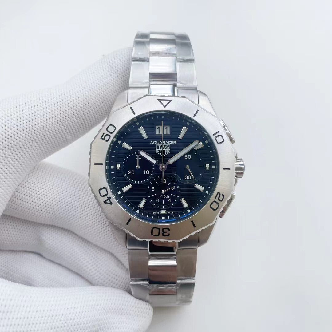 TAG Heuer Aquaracer Professional 200 Quartz Chronograph watch