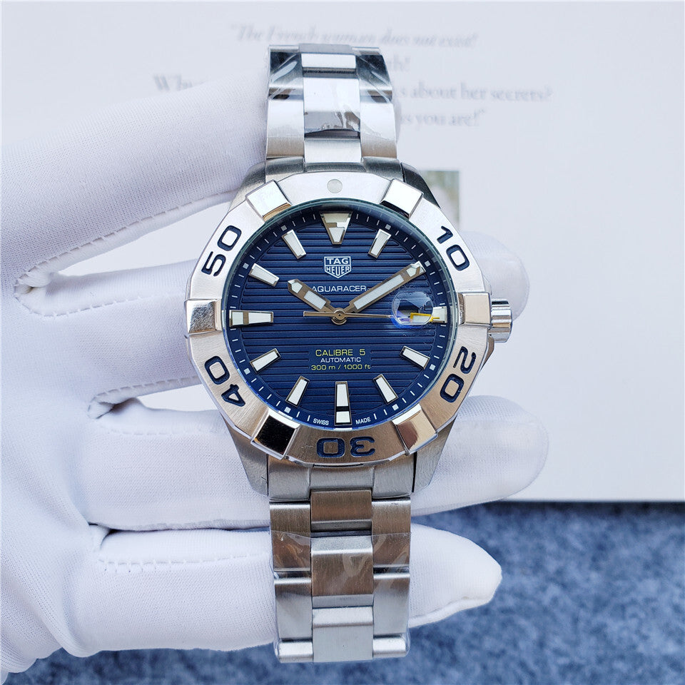 TAG Heuer Aquaracer