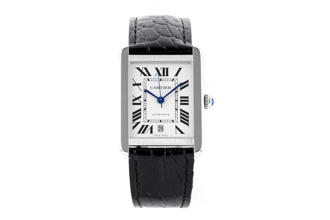 Cartier Tank Solo XL Automatic