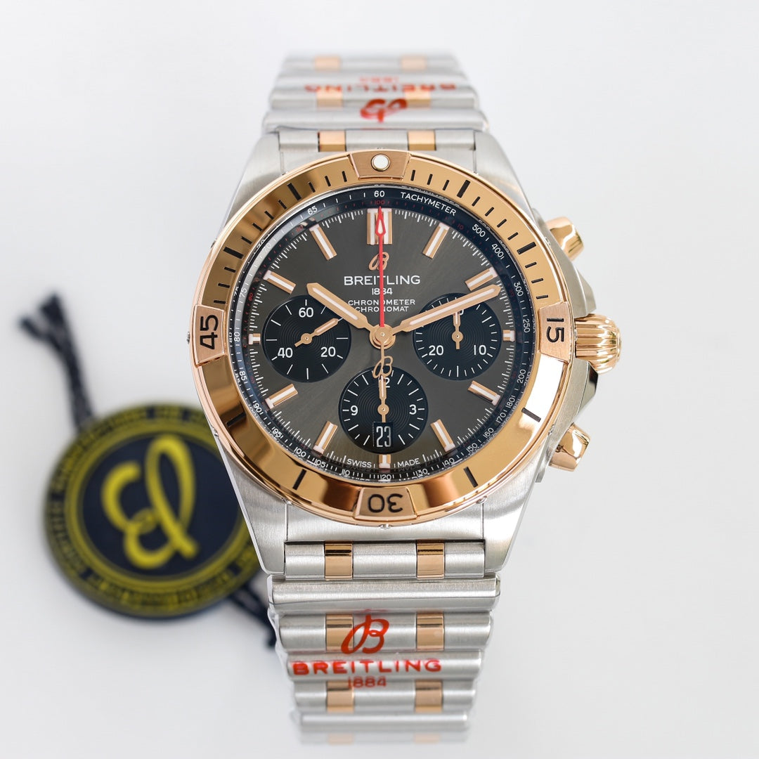 Breitling Chronomat B01 42