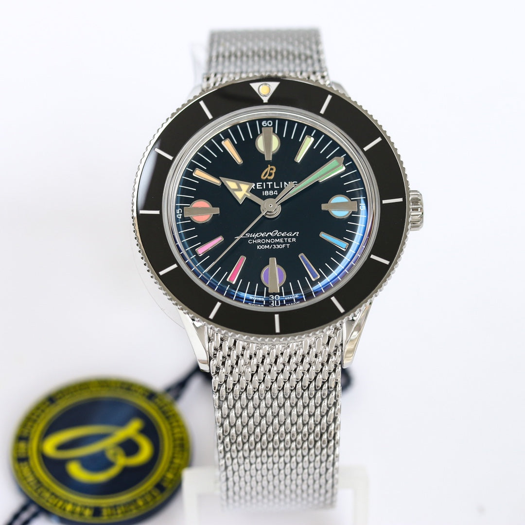 Breitling Superocean Heritage '57