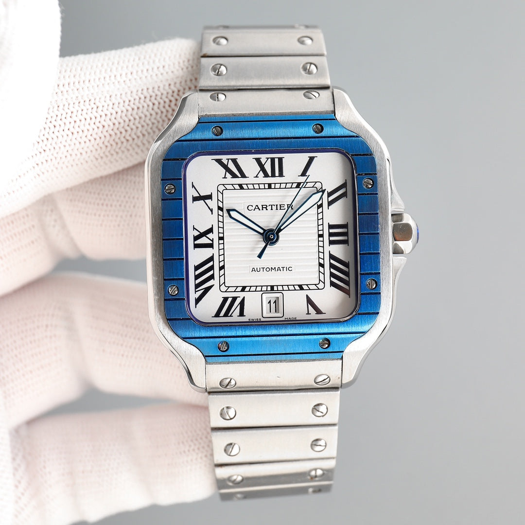 Cartier Santos de Cartier