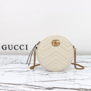 Boutique Quality || 550154 || Gucci Crossbody Bag