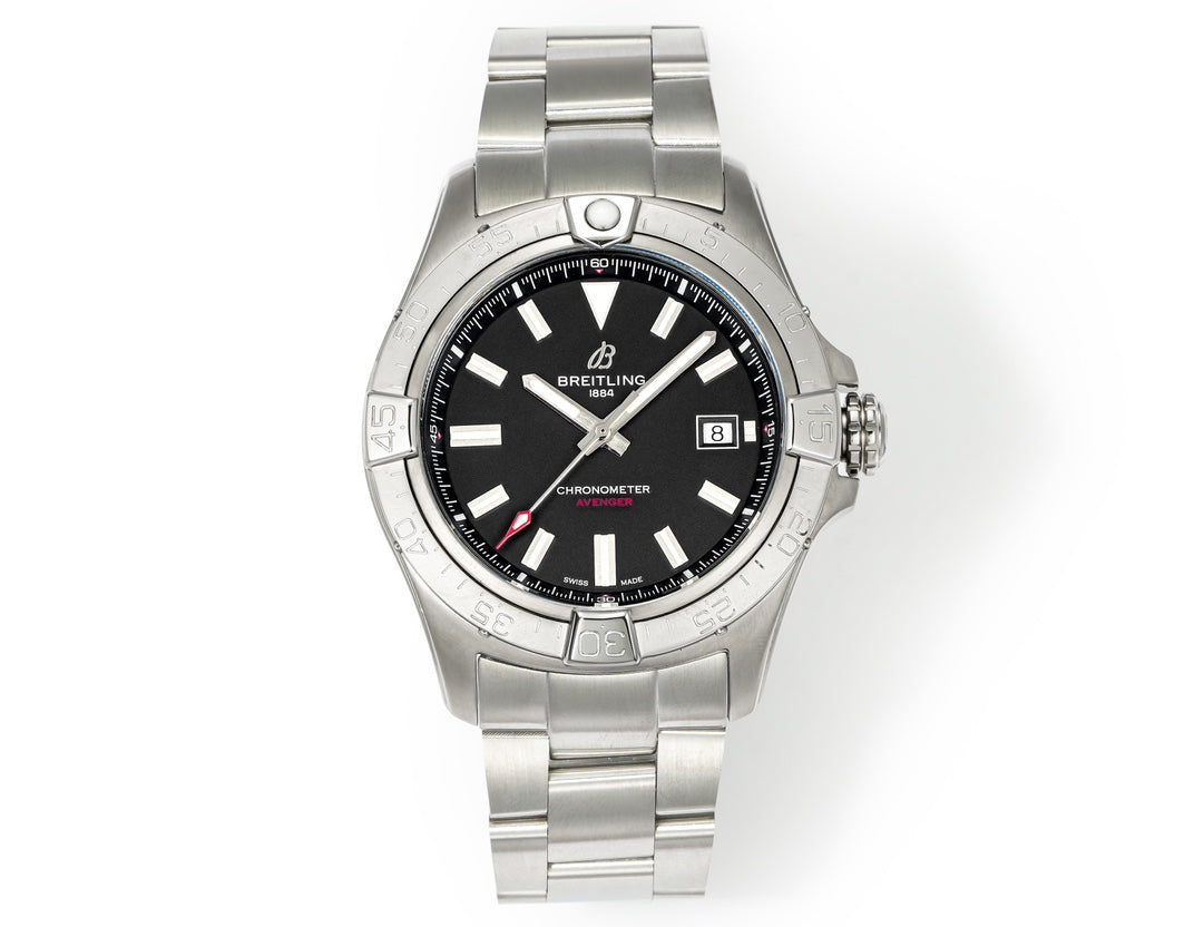 Breitling Avenger Automatic 42 watch