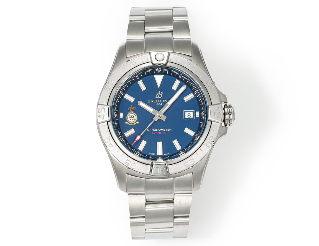 Breitling Avenger Automatic 42