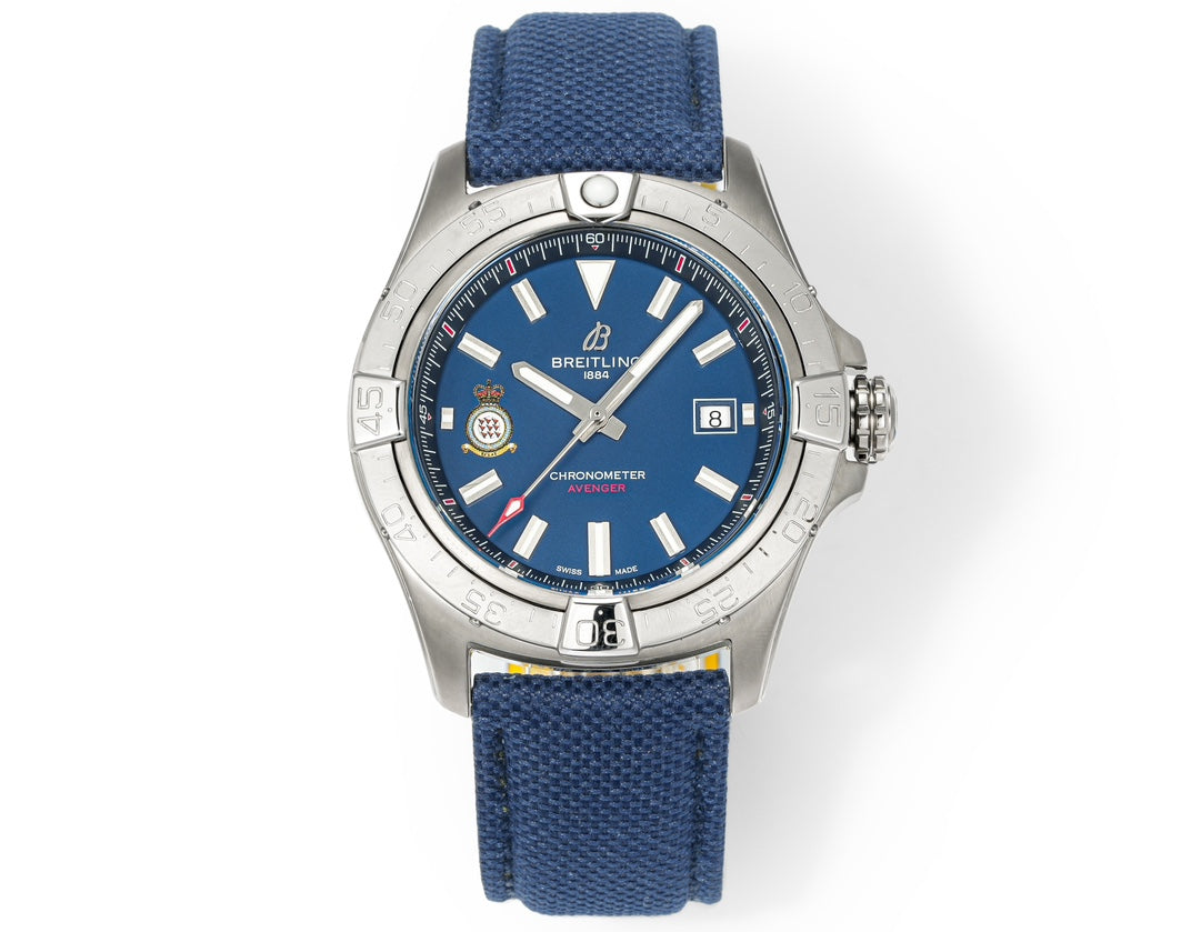 Breitling Avenger Automatic 42 watch