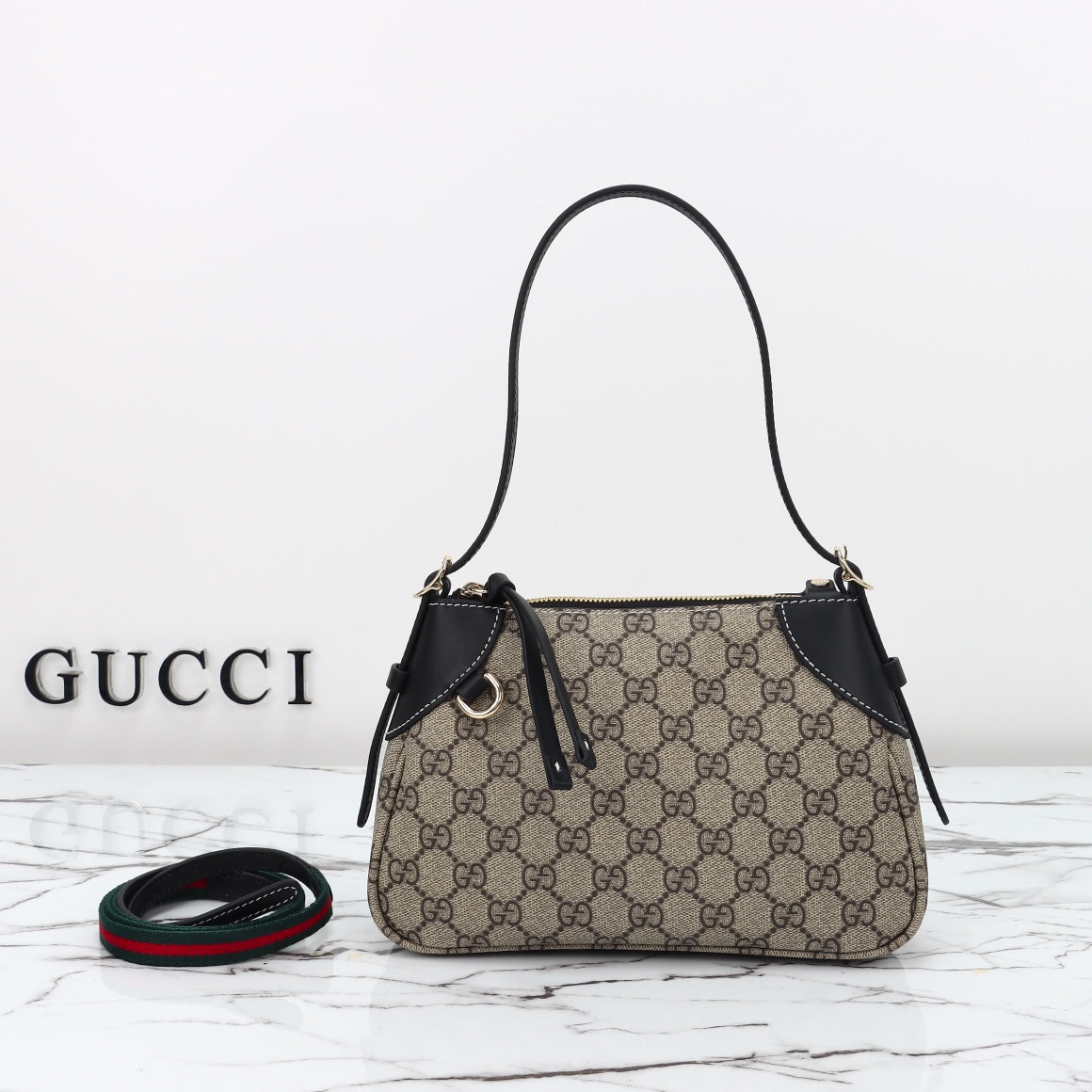 Department Store Quality ||  815218 || Gucci Shoulder Bag