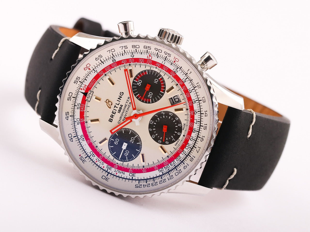 Breitling Navitimer B01 Chronograph 43