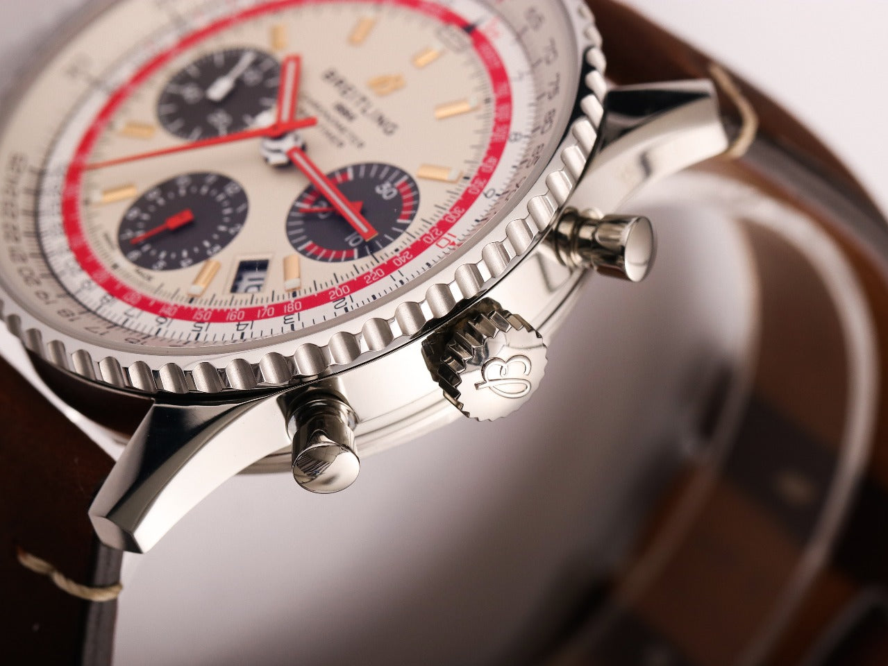 Breitling Navitimer B01 Chronograph 43