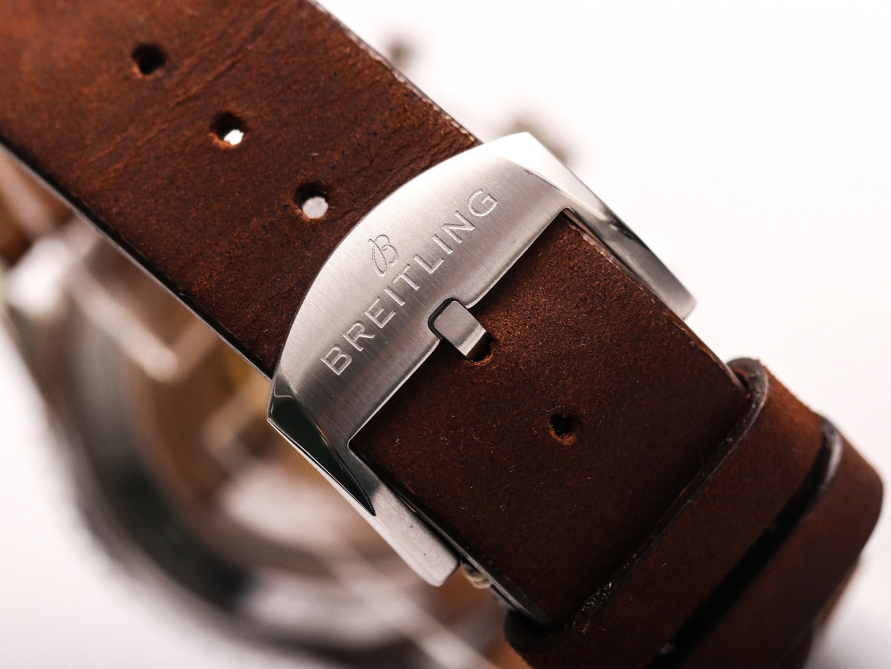 Breitling Navitimer B01 Chronograph 43