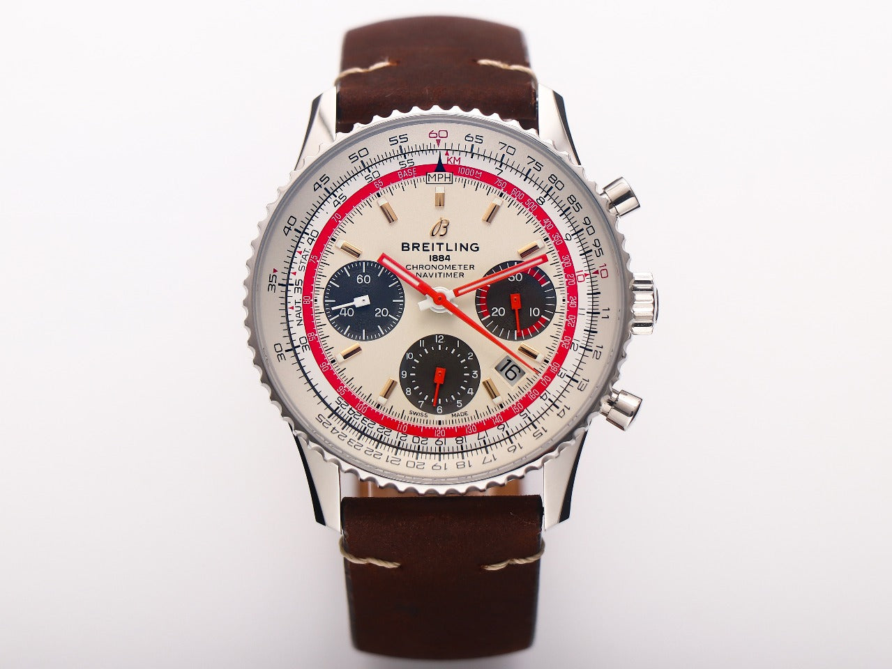Breitling Navitimer B01 Chronograph 43