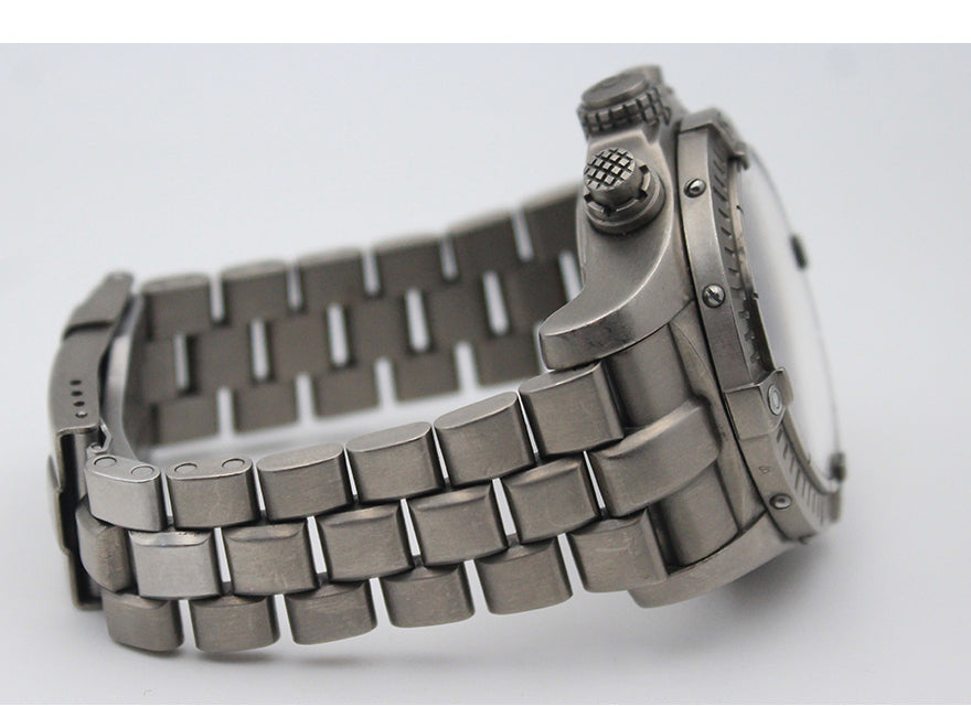 Breitling Chrono Avenger